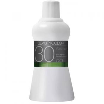 Água Oxigenada Beauty Color 30 Volumes 75ml